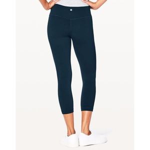 nocturnal teal align